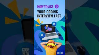 How to Ace Your Coding Interview Fast 🚀 | Real Dev Tips for Cracking It!