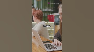 Hacker có thể đọc trộm thông tin như thế nào MitM Attack #education#cybersecurity