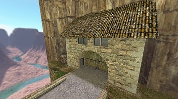 AG - Trolling with secret room @ eden