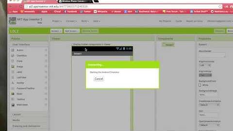 How to get an android emulator on mac