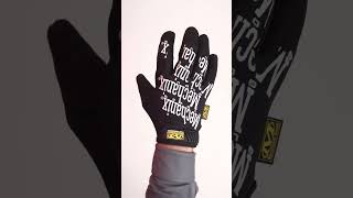 Чем перчатки Mechanix Original отличаются от реплики ? #airsoft #страйкбол #перчатки