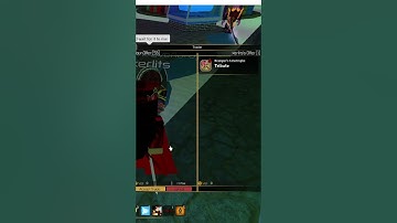 Trading for Krampus Catastrophe in Swordburst 2 #shorts #roblox #trading #sb2 #swordburst2