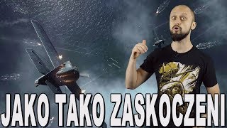 Jako tako zaskoczeni - Atak na Pearl Harbor. Historia Bez Cenzury