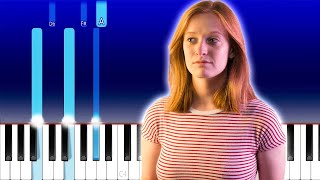 Orla Gartland - Why Am I Like This (Piano Tutorial)