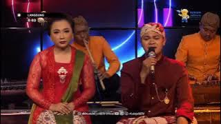 Tembang Sunda Cianjuran -  Lagu Panambih Kutamaya Cipt. Euis Komariah - By @AfranNinoOfficial