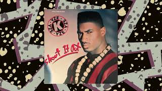 K-Yze - Shout It Out Mo-Mo Mix - New York 1992