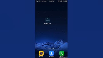 Random Color Generator  --     MIT app inventor