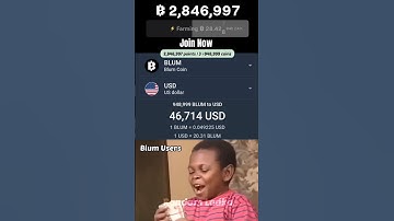 How many Blum points you have #blum #blumairdrop #blumcoin #shorts