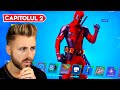 iRaphahell reactioneaza la FORTNITE CAPITOLUL 2 SEZONUL 2!