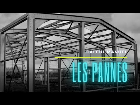 Vidéo: MGSU Recrute Pour Des Cours De Conception De Structures Métalliques Pour La Construction Civile