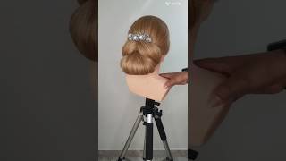 #hairstyle #peinados #trending #hairtutorial #viral #hair #fácil #peinadosbonitos #peinadofacil