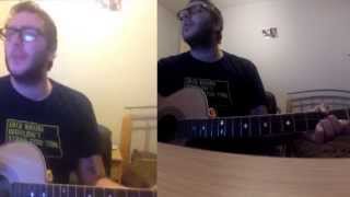 Ladies And Gentlemen - City And Colour acoustic cover.