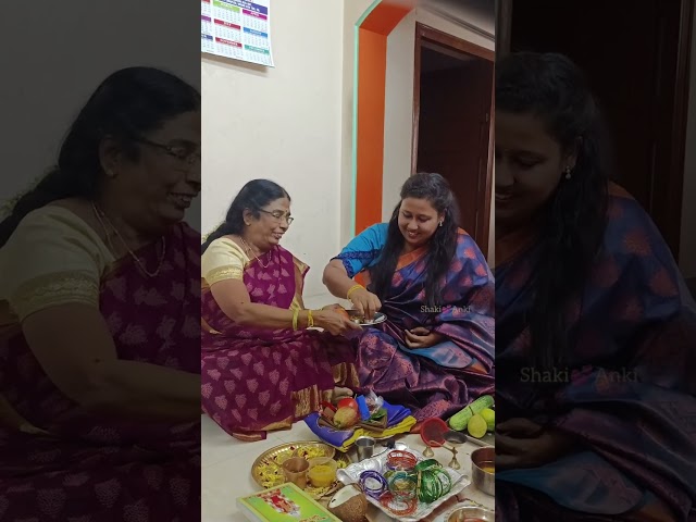 💖Video Dedicated to Loving Mother-in-law 💖|Watch Till End |#family #tamil | Shaki💕Anki class=