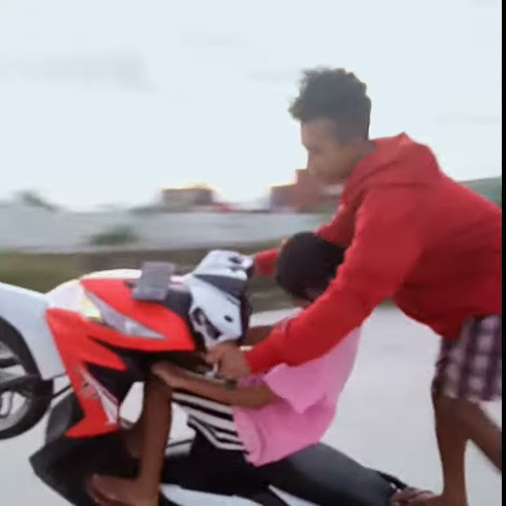 Circle sama cewe cantik_(kota Ende)