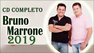 Bruno e Marrone Acustico 2019 _ CD Completo