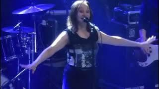 Echobelly - Dark Therapy - O2 Forum, Kentish Town - October 2024