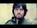 Athos & Milady | I can't get away.