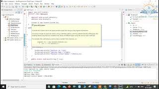 Abstract Class And Methods In Java