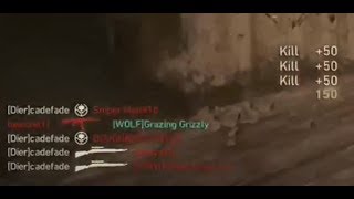 WWII’s First TRIPLE COLLATERAL