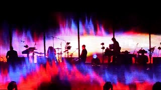 Nine Inch Nails - Tension Live 2013, Full Production edition