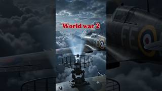 The Invention That Revolutionized Radar #Radar #WorldWar2 #Technology #Innovation #shorts
