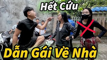 Hậu Cáo Bị My Nghi Dẫn Gái Về Nhà Trốn || Hết Cứu !