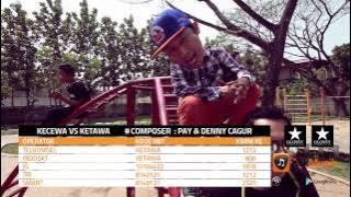 Denny Cagur - Kecewa vs Ketawa RBT