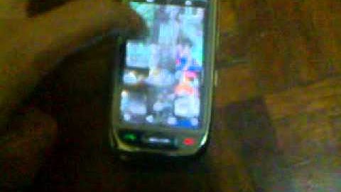 symbian belle performance on my nokia c7