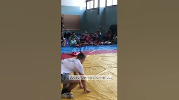 Kid S Wrestling Training Wrestling Training Kids Trending Viral Fyp 