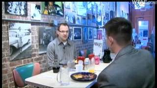 Action Sports' John Meyer Does Breakfast With Bylsma