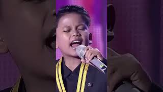 Farel \u0026 Denny Caknan Berhasil Buat Panggung HUT SCTV Bergoyaaan #shorts