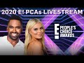 E! People's Choice Awards 2020 Red Carpet Livestream | E! News