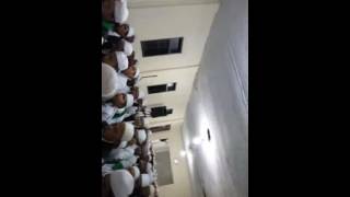Download Lagu Qosidah Da'uni oleh Majelis SYARIF HIDAYATULLAH pesisir Balongan Indramayu MP3