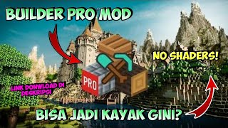 Tutorial Cara Menggunakan Command Fill Di Minecraft Bedrock Edition (MCPE)