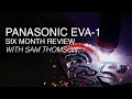 Panasonic EVA1 Review | AU-EVA1 Test Footage and Low-Light Performance