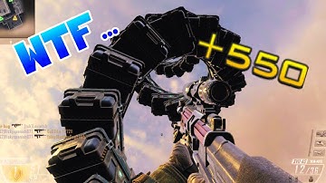 BLACK OPS 2 Trickshotting is WILD in 2025... (13 shots)