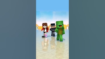 When oia enter squid game Mikey and JJ #trending