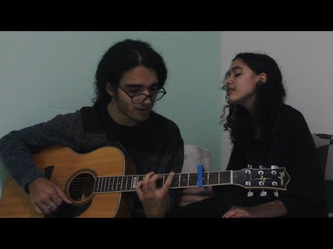 Seafret x Céu "Most Of Us Are Strangers" | Cover feat. Mayra Tuanny