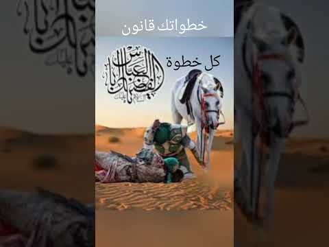 حيدر البياتي قائد الجيش الئلاهي خطواتك قانون حيدر البياتي قائد الجيش الئلاهي خطواتك قانون