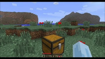 Minecraft Snapshot 12w16a