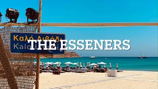 Ibiza Club Sounds House Mix 2024 | The Esseners