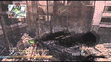 FUCK MW2 HIT DETECTION