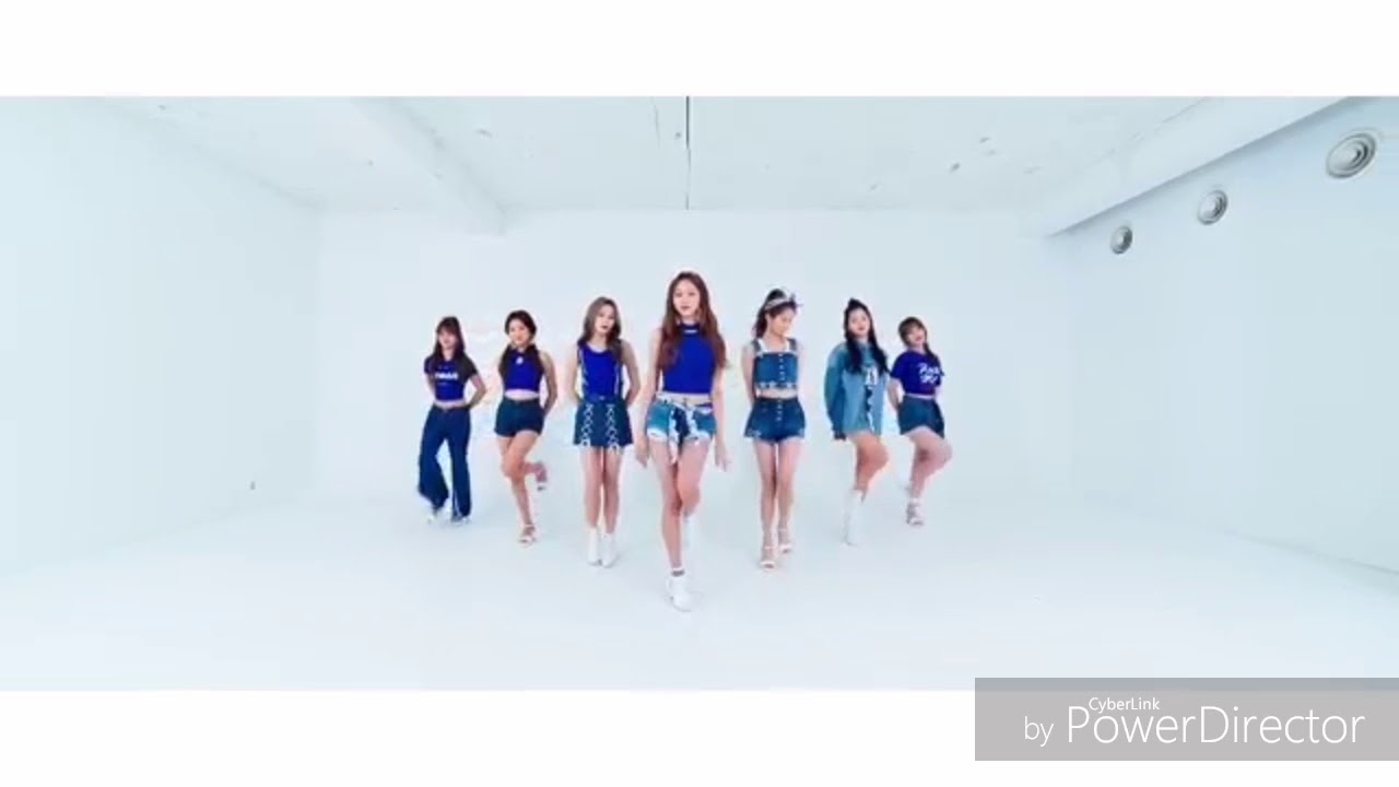 [FMV] CLC (씨엘씨) - "I Need U" - YouTube