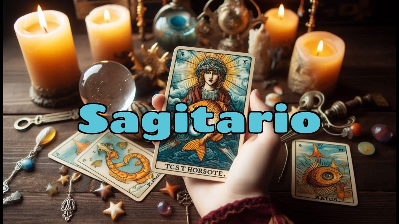 Sagitario: Esta persona está locamente enamorada de ti 😍 UFFF 🔮🔥💥 ...