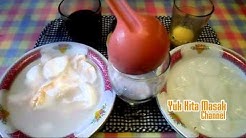 Cara Membuat dan Resep Es Kelapa Muda Gula Merah - Durasi: 2.12. 