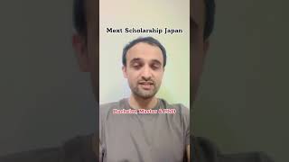 Mext Scholarship Japan 2026: Full Guide To Apply For Bachelor, Master & P