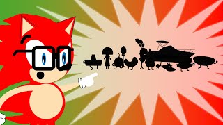 TGOTM 2: To find a cast (OBJECT CAMP SIGN UPS CLOSED)