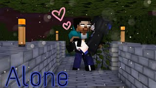 Clip Herobrine And Sadako Alone