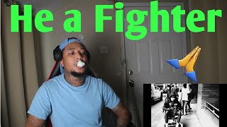 I JUST BECAME A FAN! | Lil Tjay - Beat the Odds (Reaction!!!)