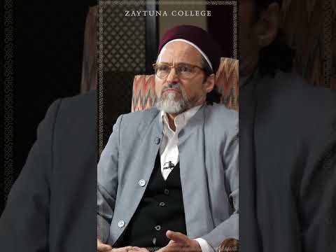 Hamza Yusuf Miracles Of The Prophet ﷺ